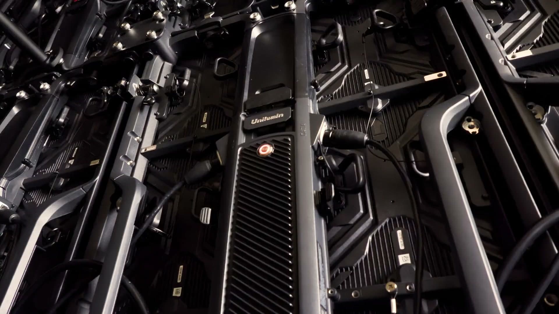 Stanford University Athletics