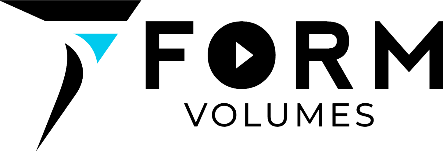 Form Volumes